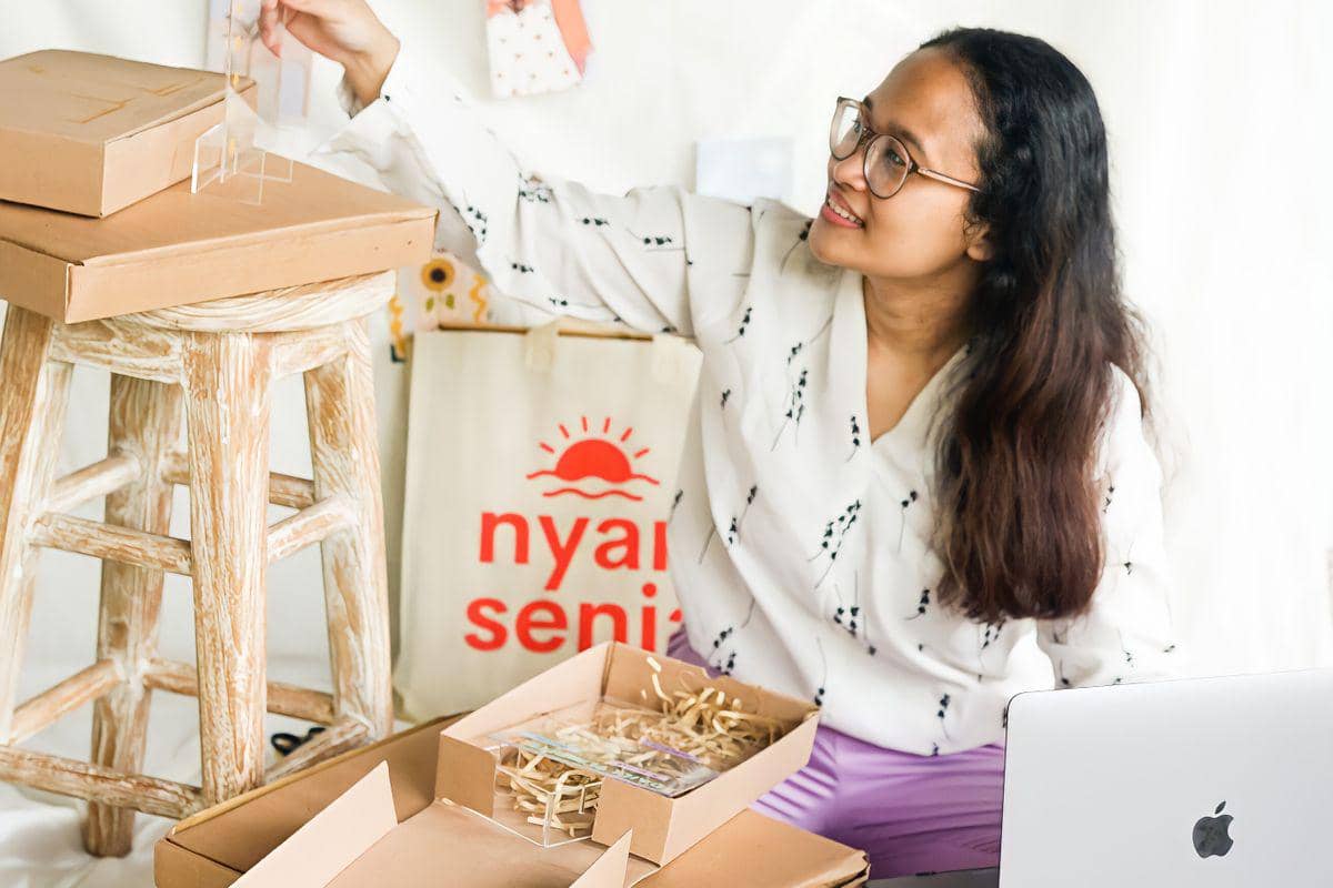 Apa Itu Resell Rights? Kenali Cara Kerja dan Keuntungannya