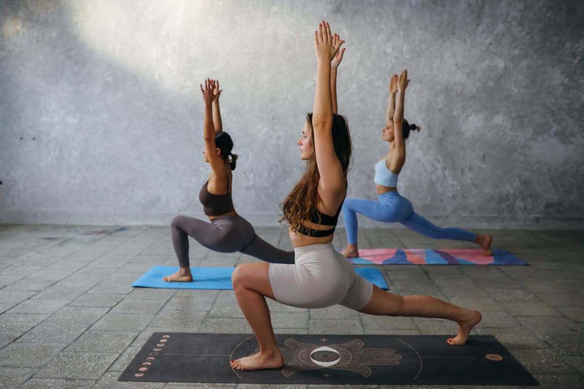 Direkam saat Mandi: Studio Yoga Jaksel Disebut Belum Ungkap Pelaku