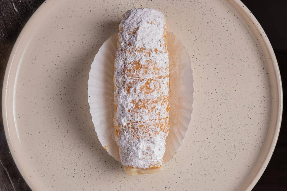 Resep Milky Cheese Roll, Kreasi Roti Tawar Buat Camilan Liburan