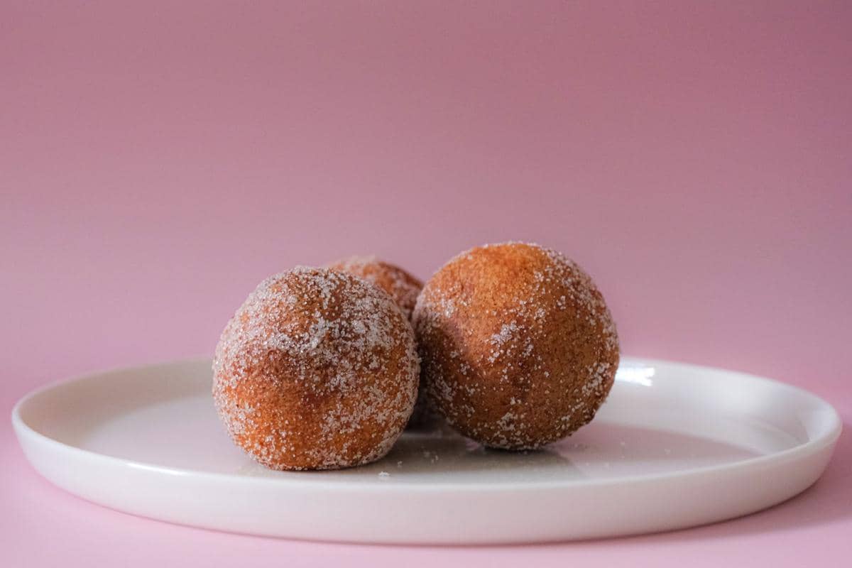 Resep Kaya Ball, Camilan Manis Isi Selai Srikaya dari Malaysia