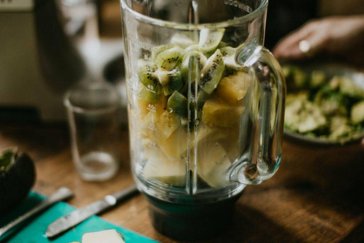 5 Kesalahan yang Bikin Pisau Blender Cepat Tumpul, Hindari!