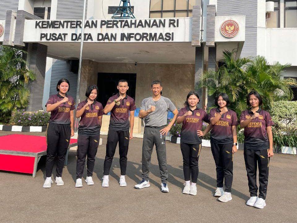 Fakultas Teknik dan Teknologi Unhan
