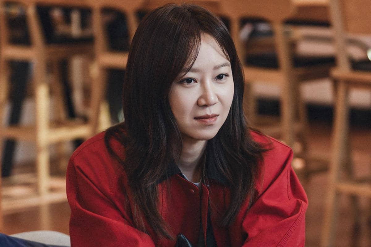 4 Drama dan Film Adaptasi Gong Hyo Jin, Ada Killer of Married Woman