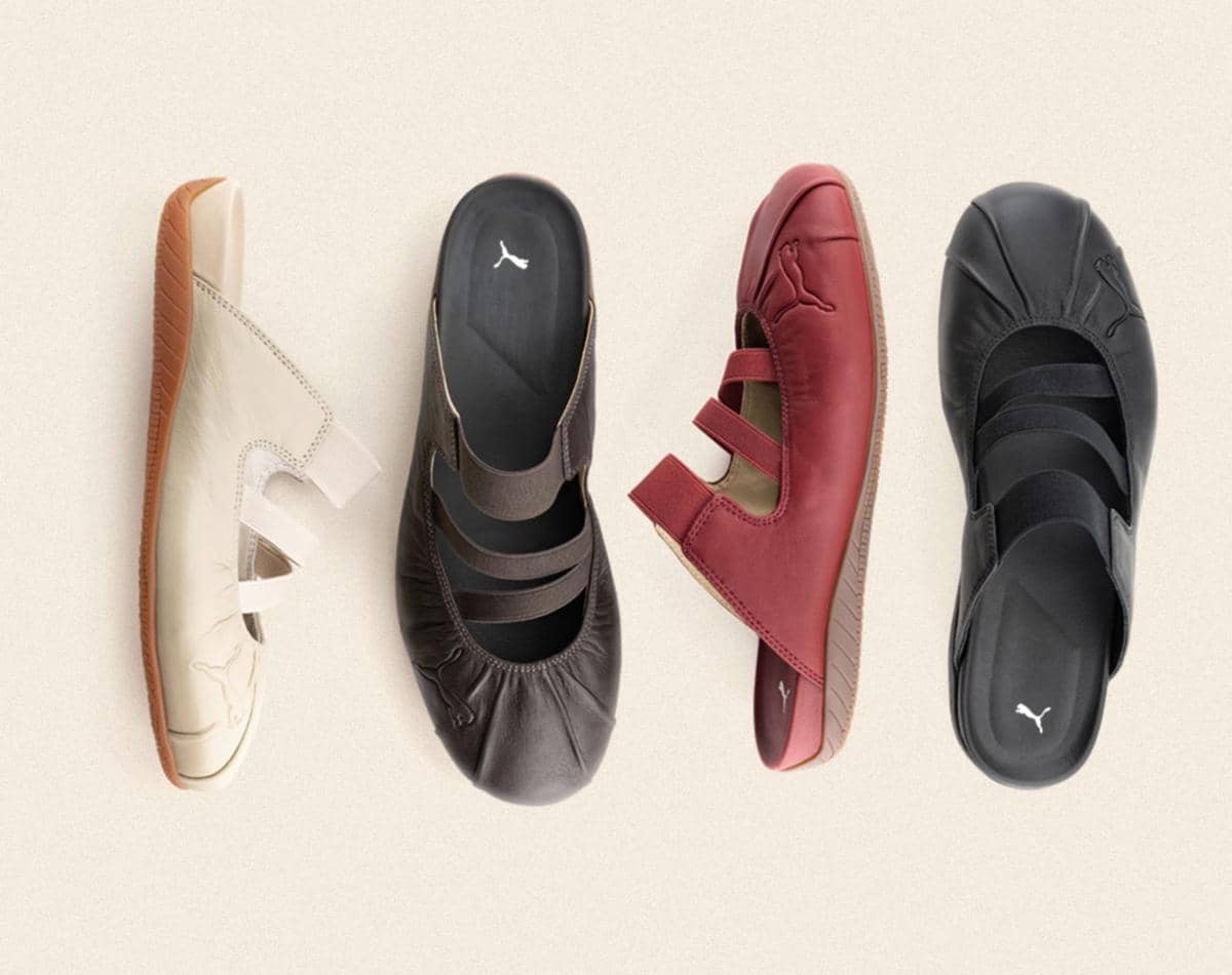 PUMA Speedcat Mule