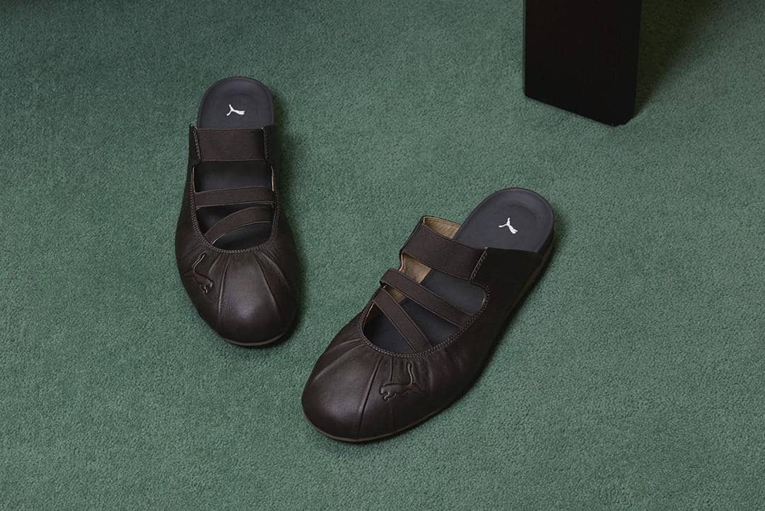 PUMA Speedcat Mule