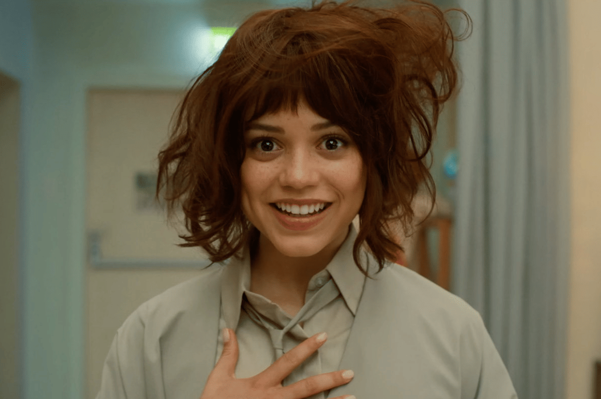 Sinopsis Klara and The Sun dan Jadwal Tayang, Dibintangi Jenna Ortega!