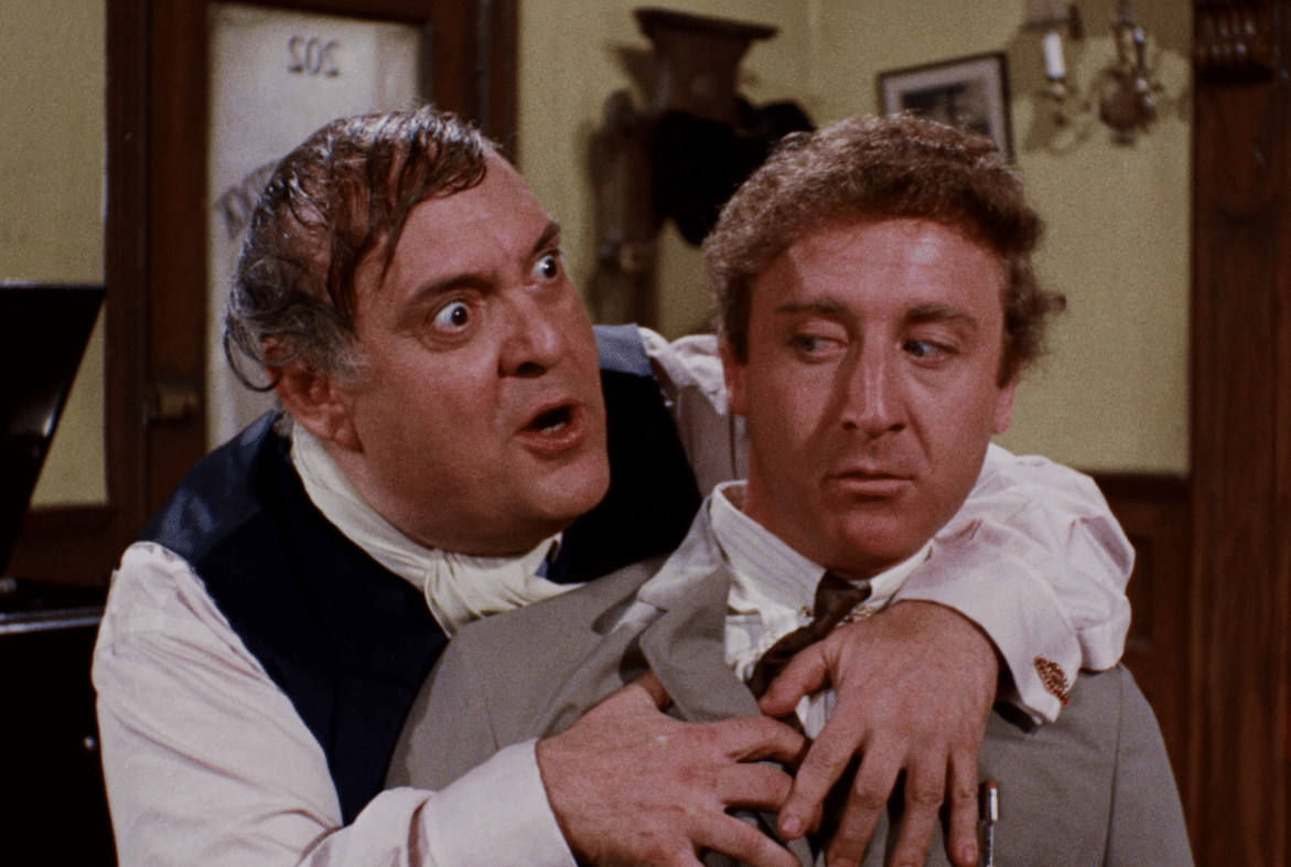 The Producers