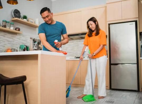 Cara Menata Rumah biar Terasa Lebih Rapi
