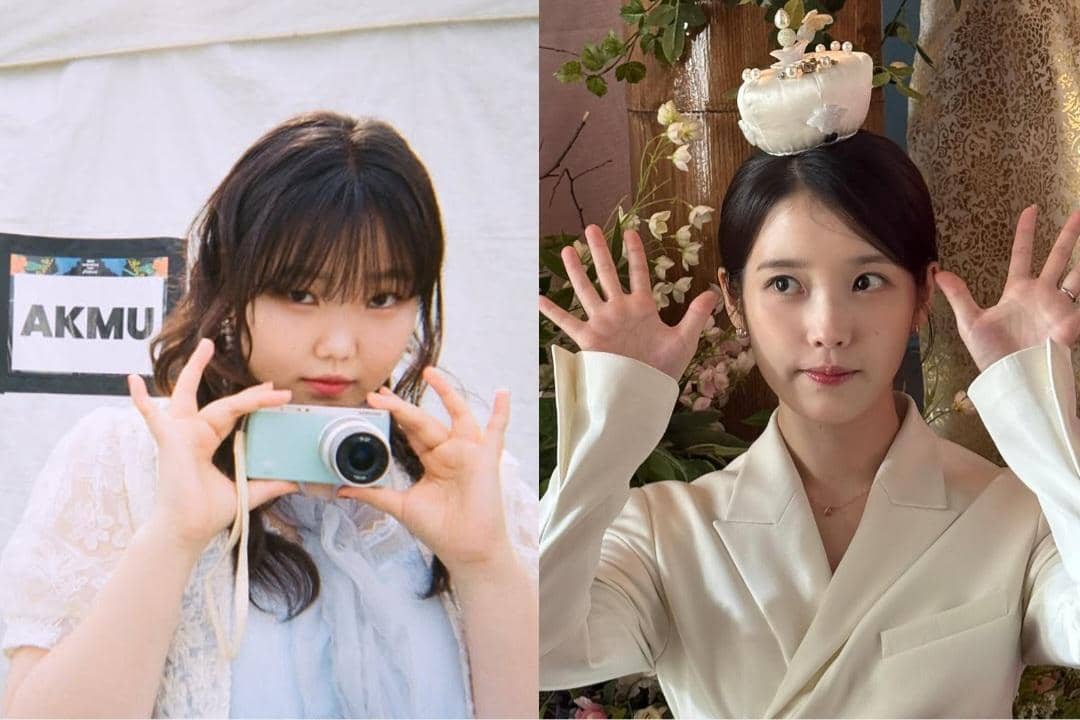 4 Idol KPop Cewek Pernah Menderita Binge Eating, Sulit Berhenti Makan