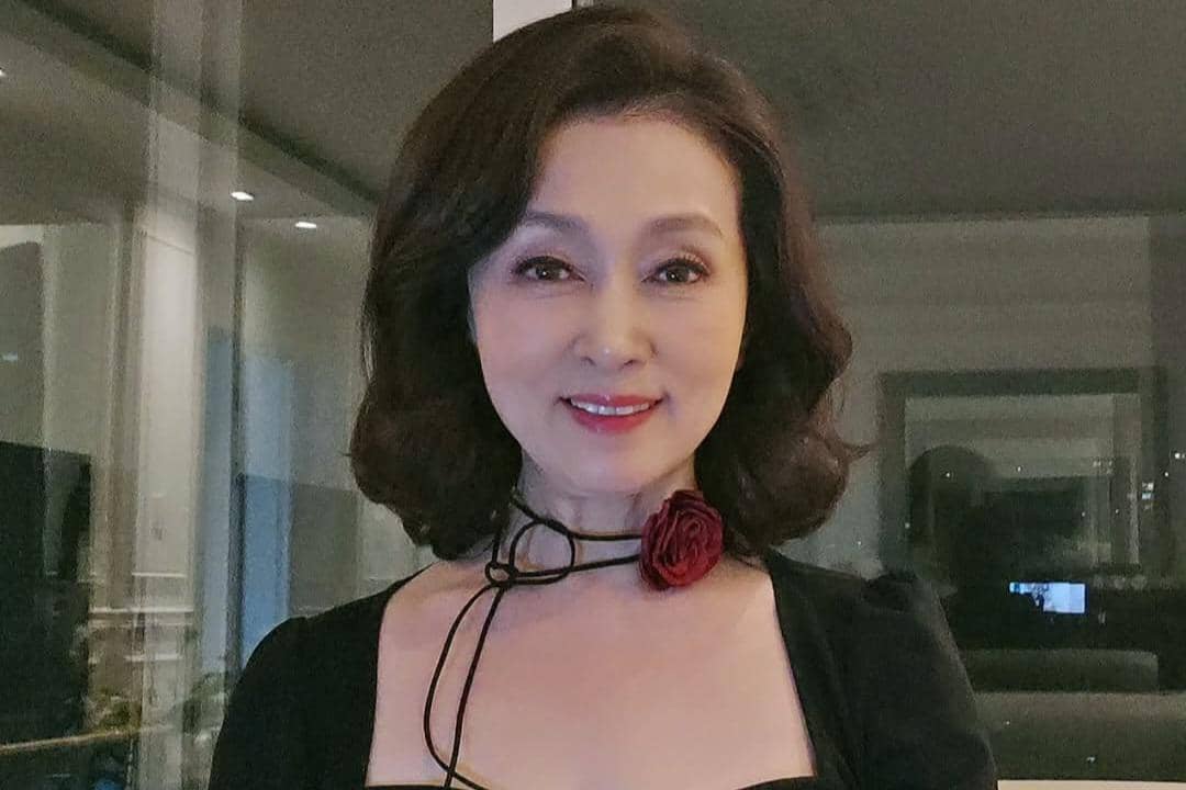 Moon Hee Kyung