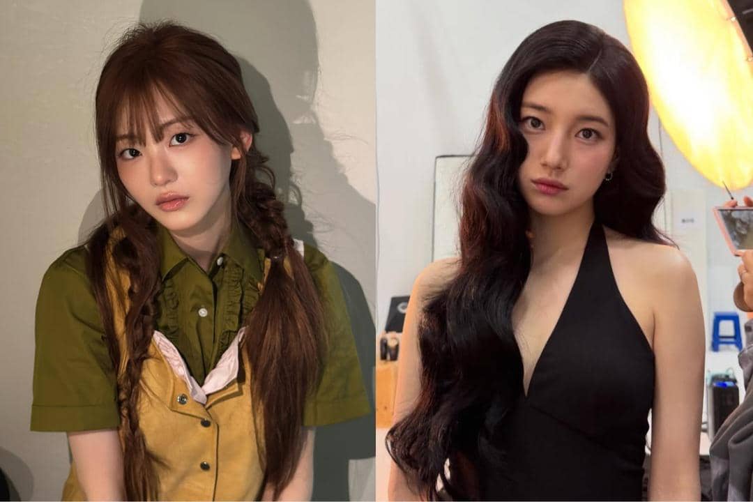 4 Aktris Korea Ini Takut Menampar Lawan Mainnya saat Syuting, Ada Suzy