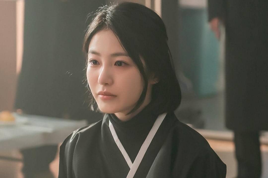 still cut drakor Doctor on the Edge