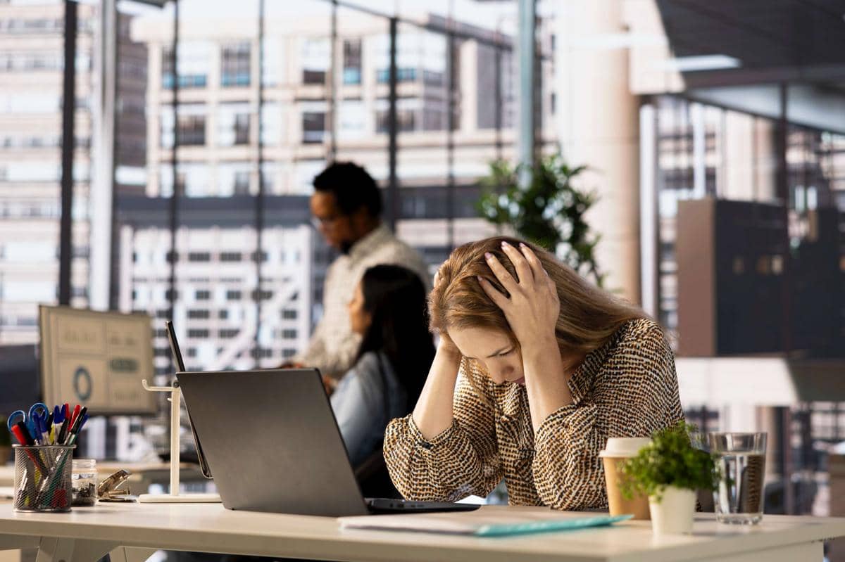 5 Penyebab Burnout yang Sering Berawal dari Kebiasaan Kecil