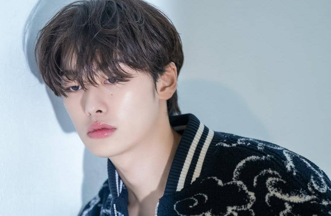 Lee Won Jung