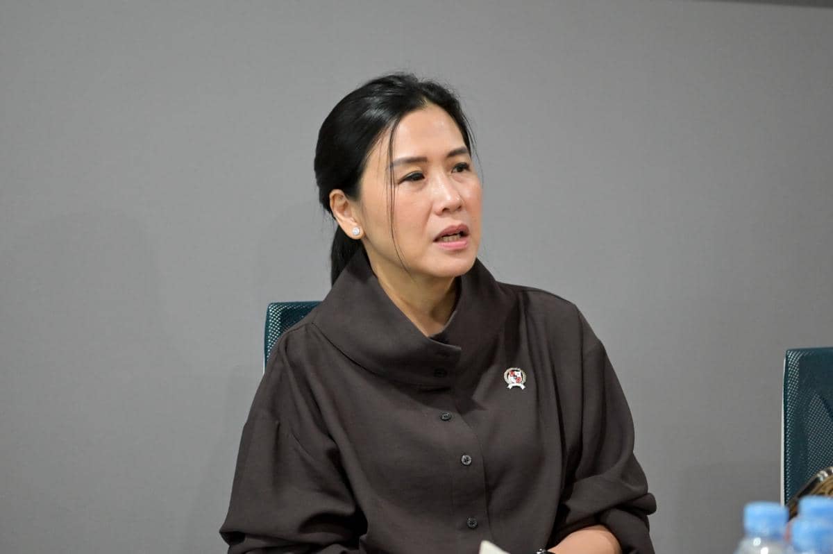 Wamen PPPA Dorong Satgas PPKPT Diperkuat, Kampus Tak Boleh Ada Korban