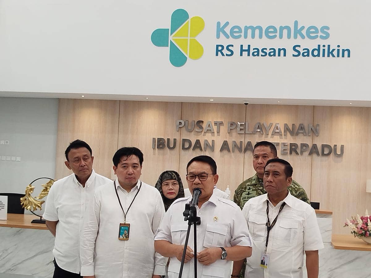 Sudah di Luar Batas Kemanusiaan, Dudung Minta Hukuman Berat untuk Taufik Hidayat