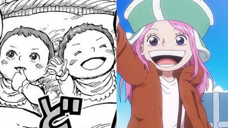 Apakah Banyak Keturunan Tenryubito yang Belum Terungkap di One Piece?
