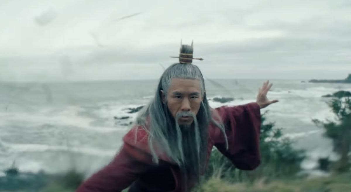 Avatar TLA Netflix Season 2 Perlihatkan Opening Ikonik Empat Elemen!