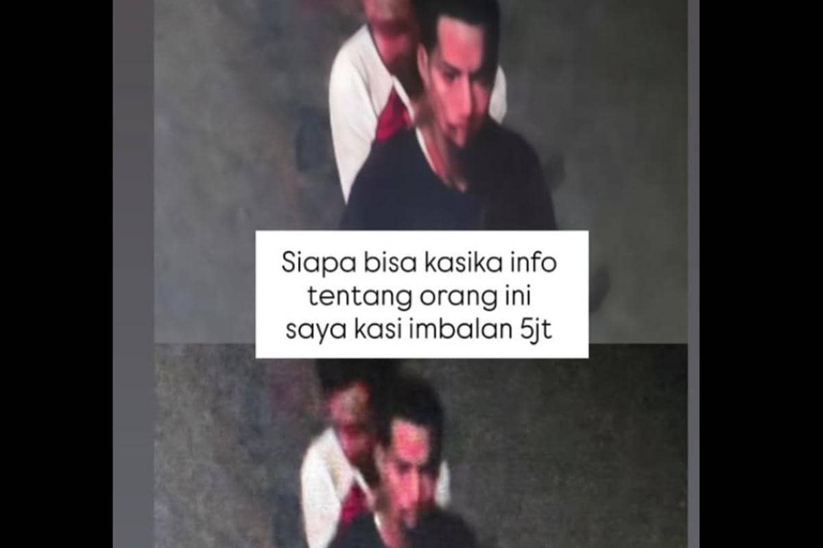 Korban Penganiayaan di Makassar Siapkan Imbalan Rp5 Juta untuk Cari Pelaku