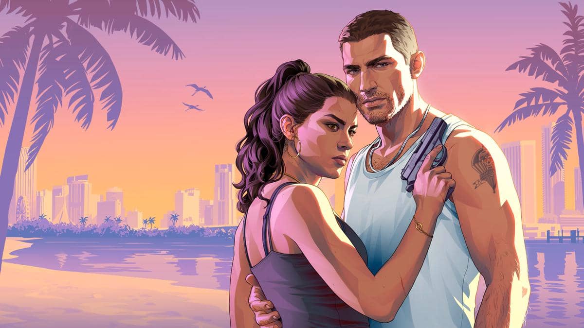 Berapa Harga Grand Theft Auto VI di PS5 Indonesia? Ini Gambarannya