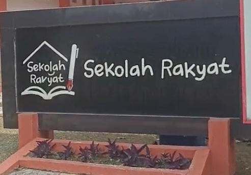 Cek Pengumuman dan Lokasi CAT PPPK Guru Sekolah Rakyat 2026 Kemensos 