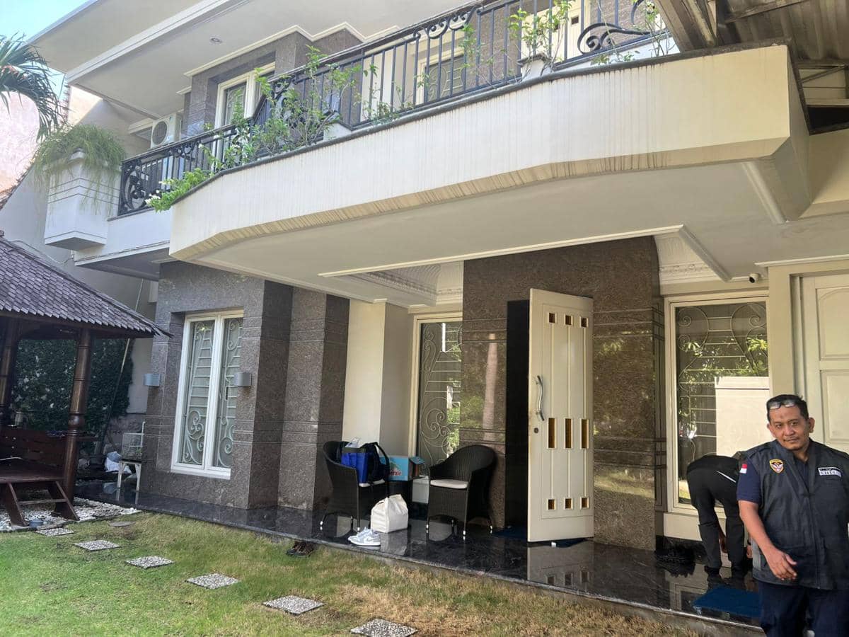 PT TSL Diduga Setor Uang ke Bea Cukai Juanda untuk Impor HP Bekas