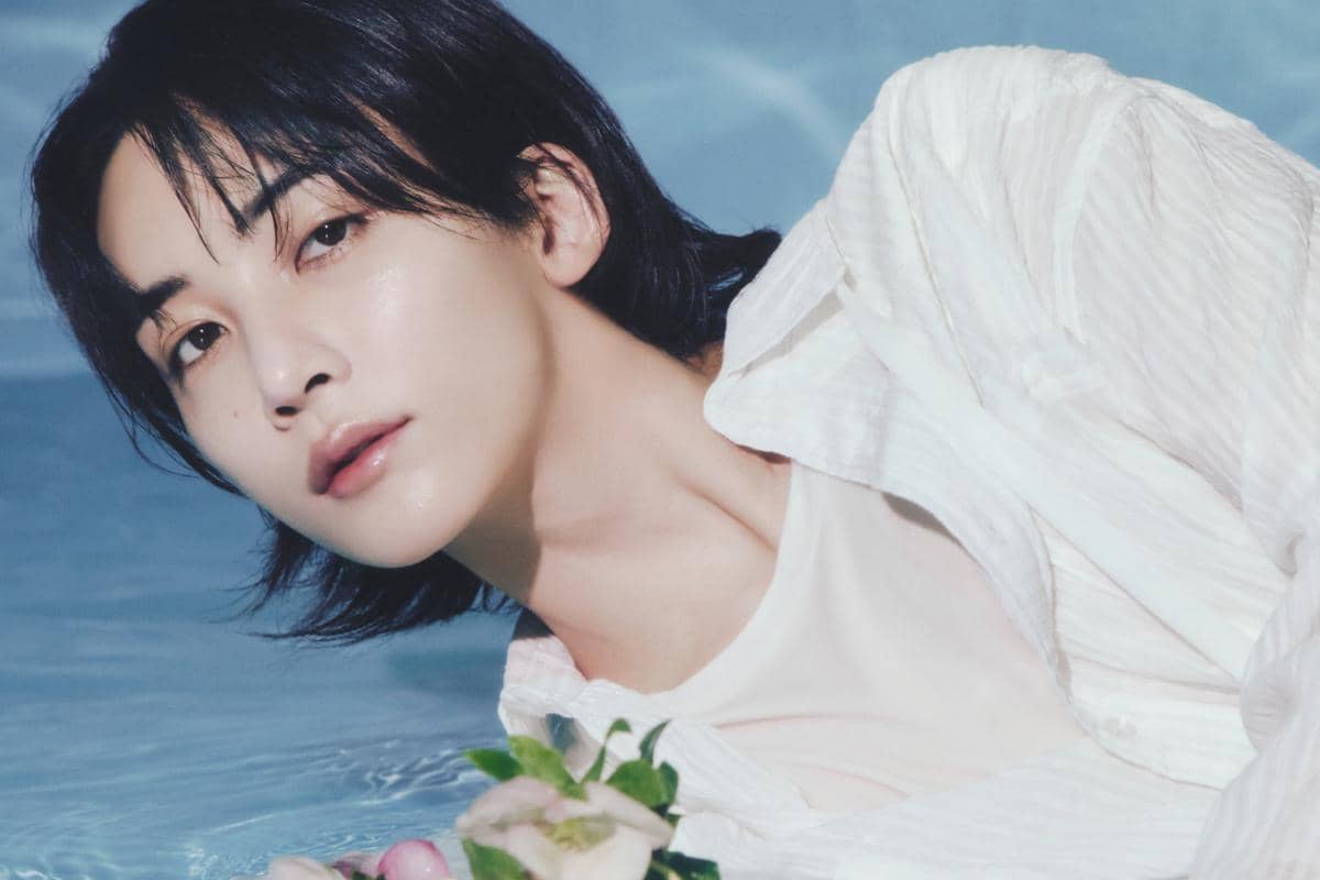 Jeonghan SEVENTEEN Selesai Wamil Hari Ini, Pertama di Grupnya!