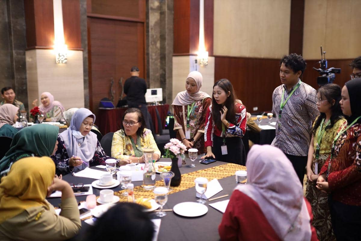 Gen Z Semarang Punya 3 Ide Brilian Lawan Abrasi, Apa Saja?
