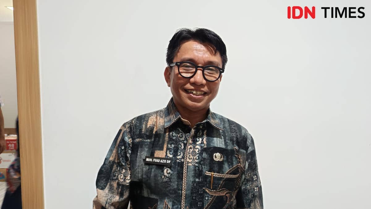 Distaru Makassar Sebut Lokasi PSEL Tamalanrea Sudah Sesuai Tata Ruang
