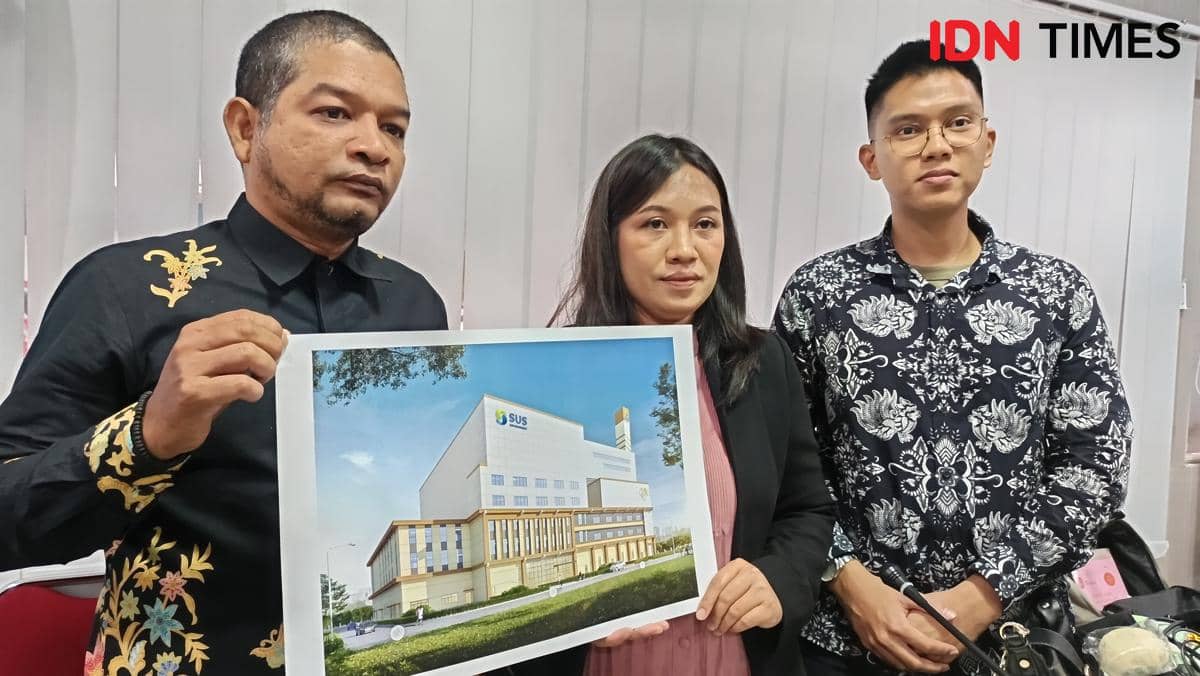 PT SUS Minta Dukungan Pemkot Sosialisasikan Proyek PSEL ke Warga