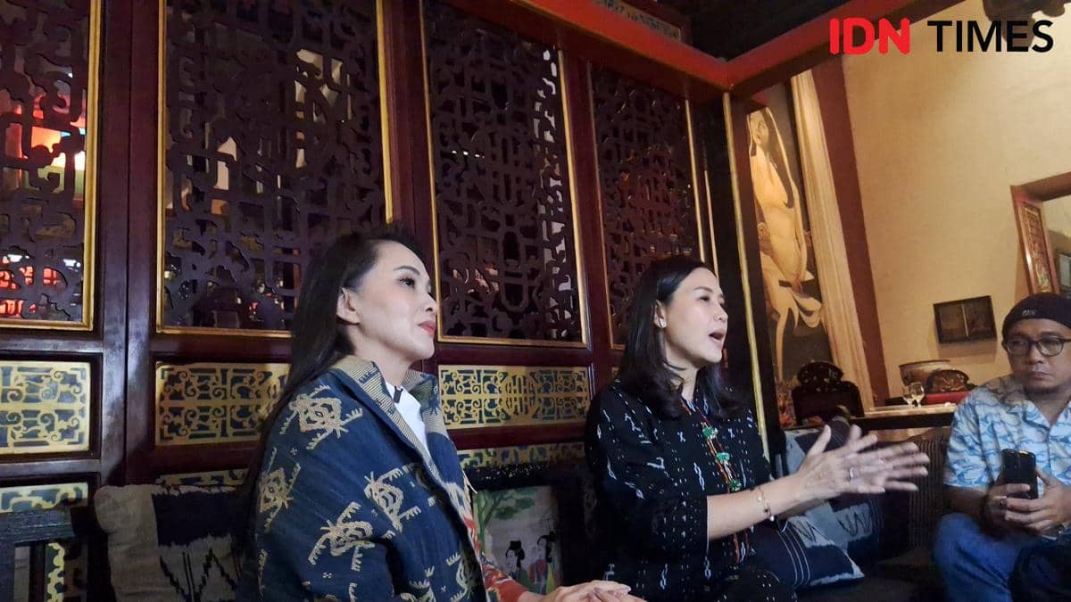 Veronica Tan: Pelaku Kekerasan di Bandung Harus Dihukum Maksimal