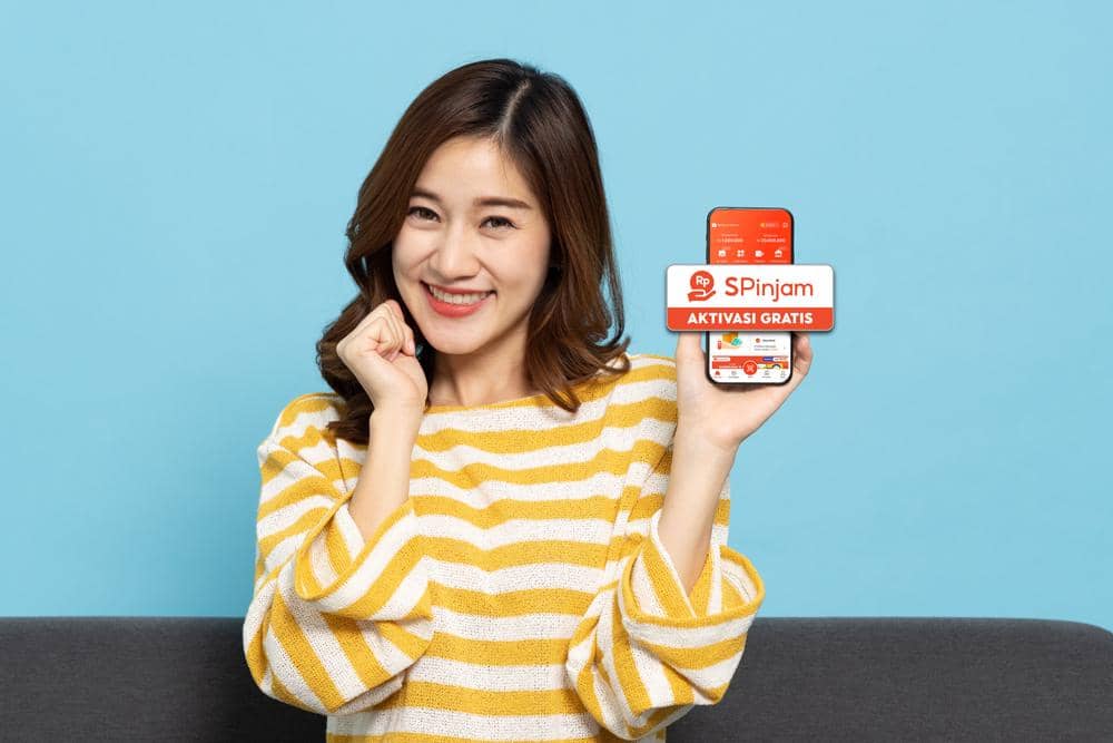 Cara Menonaktifkan SPinjam Shopee dan Syaratnya