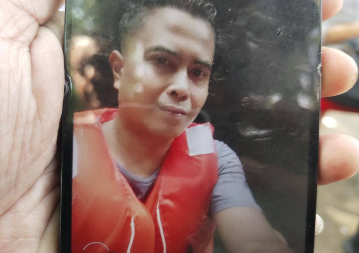 Tukang Martabak Meninggal Bunuh Diri, Keluarga Merasa Janggal dan Lapor ke Polisi