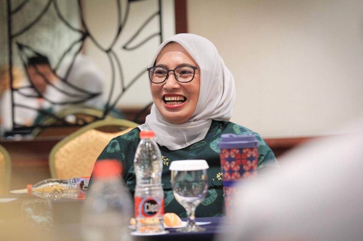 DPR Usul Kemenkes Gunakan AI Atasi Kekurangan Dokter: Analisa Penyakit