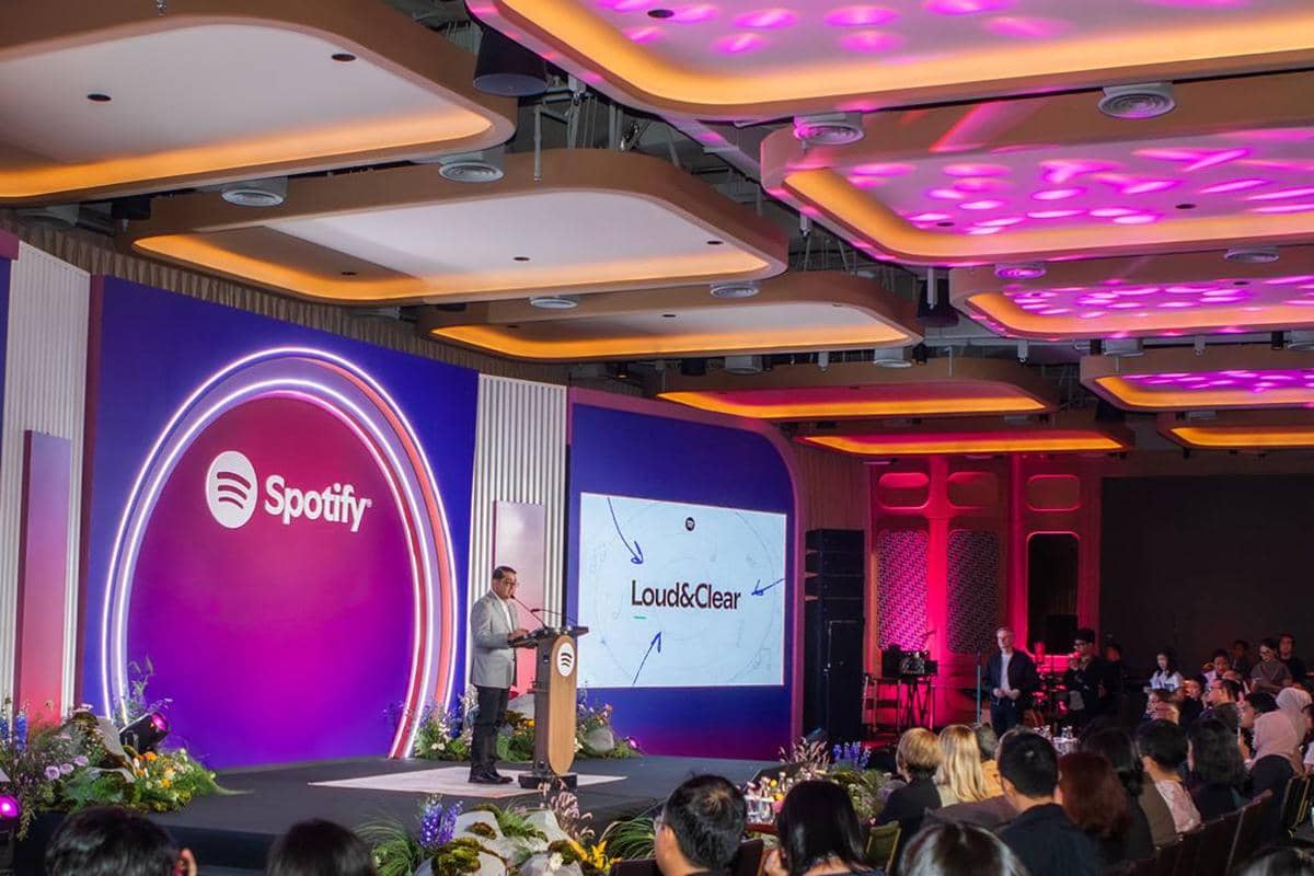 Menekraf Riefky akui platform streaming mengubah industri musik Indonesia.jpg