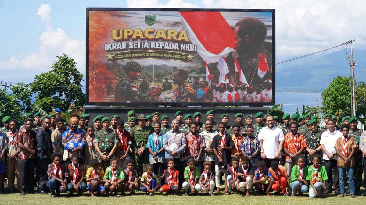 OPM, TNI