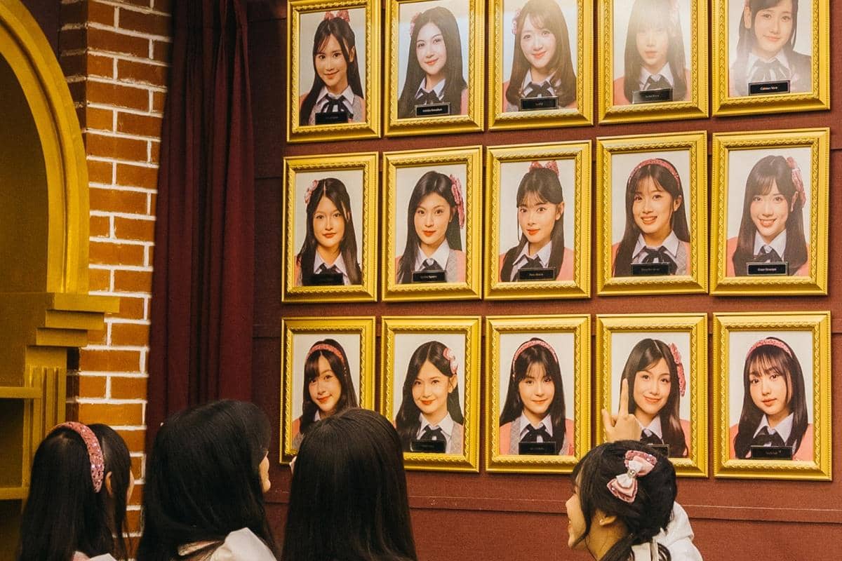 [QUIZ] Berdasar Oshi di Tim Love JKT48, Kamu Wajib Nonton Film Ini di Bioskop!
