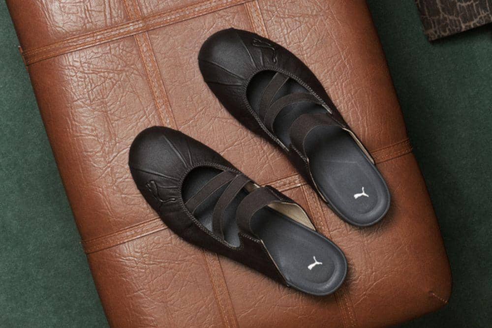 4 Sepatu Puma Tanpa Tali untuk Aktivitas Harian