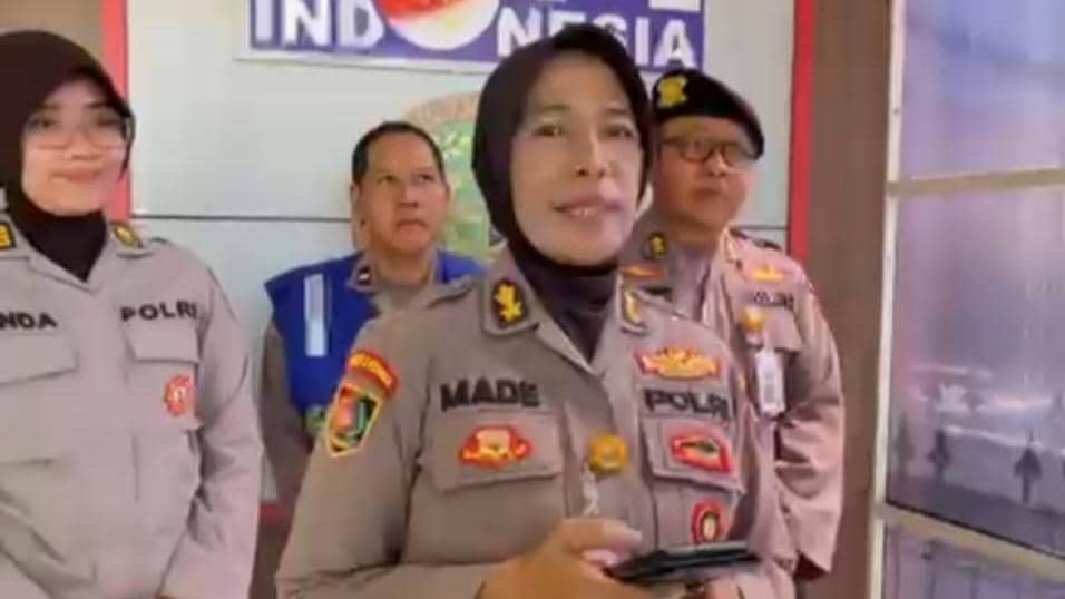 Autopsi ASN Tewas di Juanda: Ada Luka Benda Tumpul dan Tanda Asfiksia