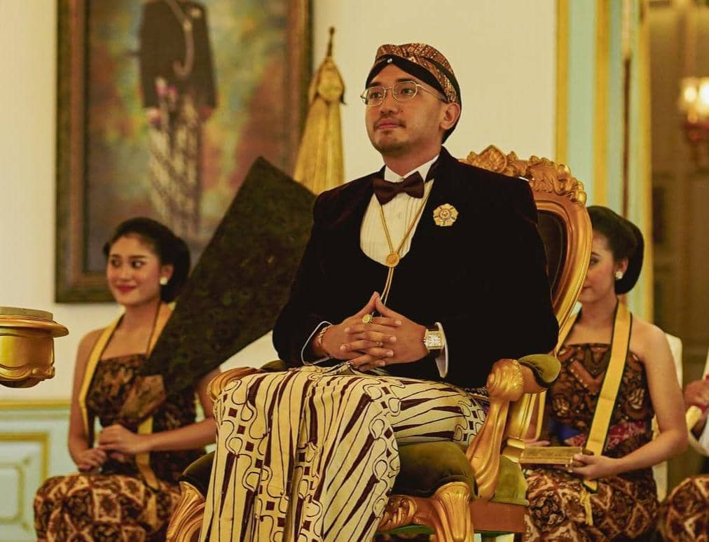 Mangkunegara X Ungkap Dampak Ekonomi Upacara Malam 1 Sura US$4,5 Juta