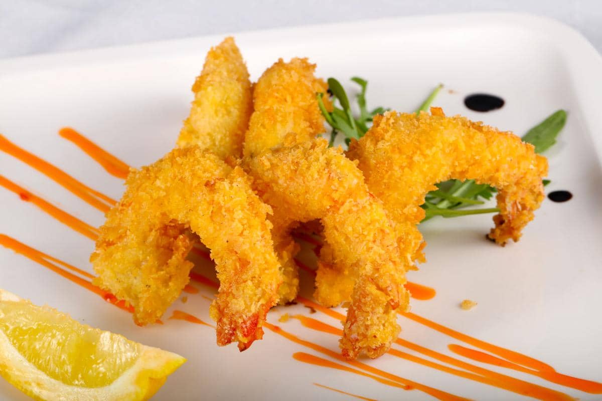 Resep Udang Cincin, Menu Lauk Rumahan yang Menggugah Selera
