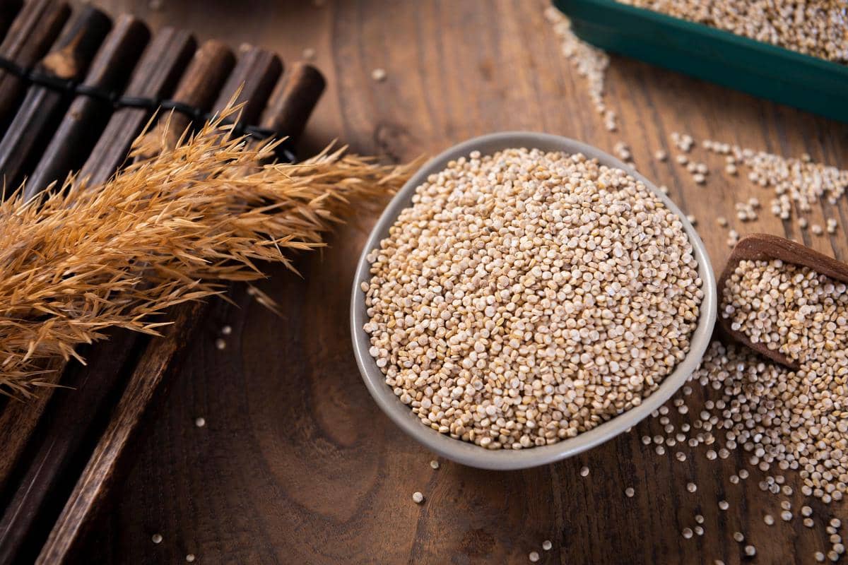 Apa Itu Quinoa? Kenali Manfaat, Nutrisi, dan Cara Mengolahnya