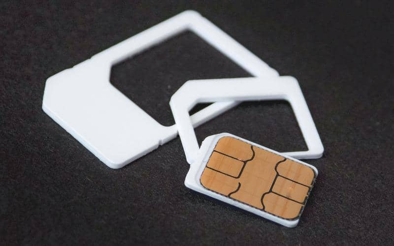 Cara Registrasi SIM Card Pakai Scan Wajah, Berlaku mulai 1 Juli 2026