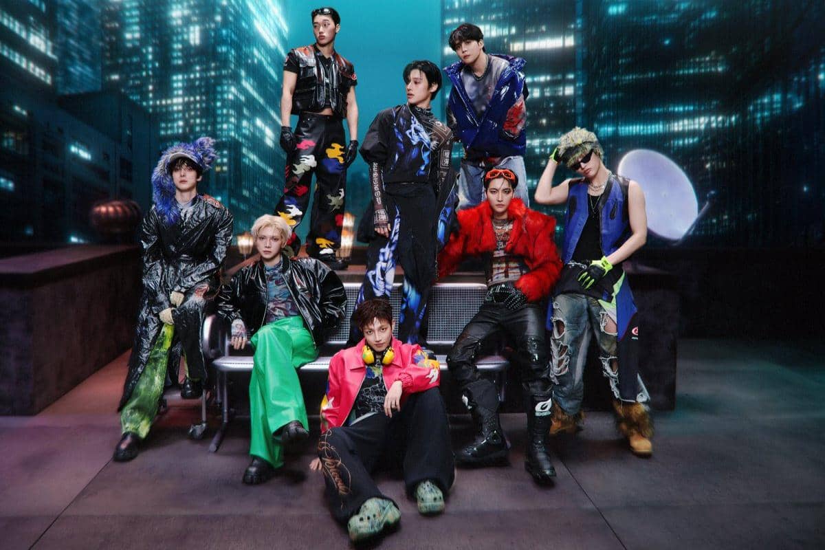 ATEEZ 