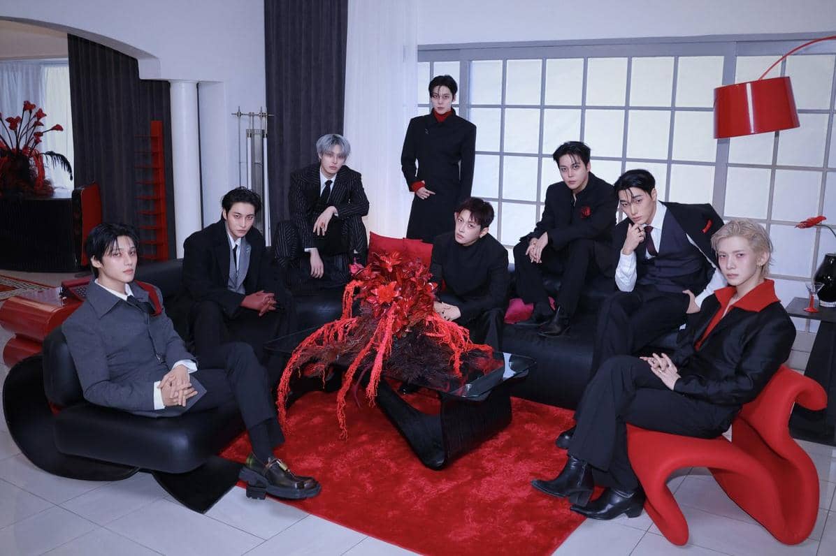ATEEZ akan Tampil di The Kelly Clarkson Show, Kapan? 