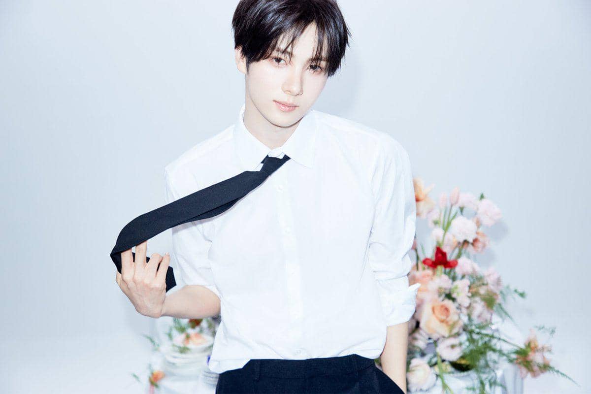 Youngjae TWS 