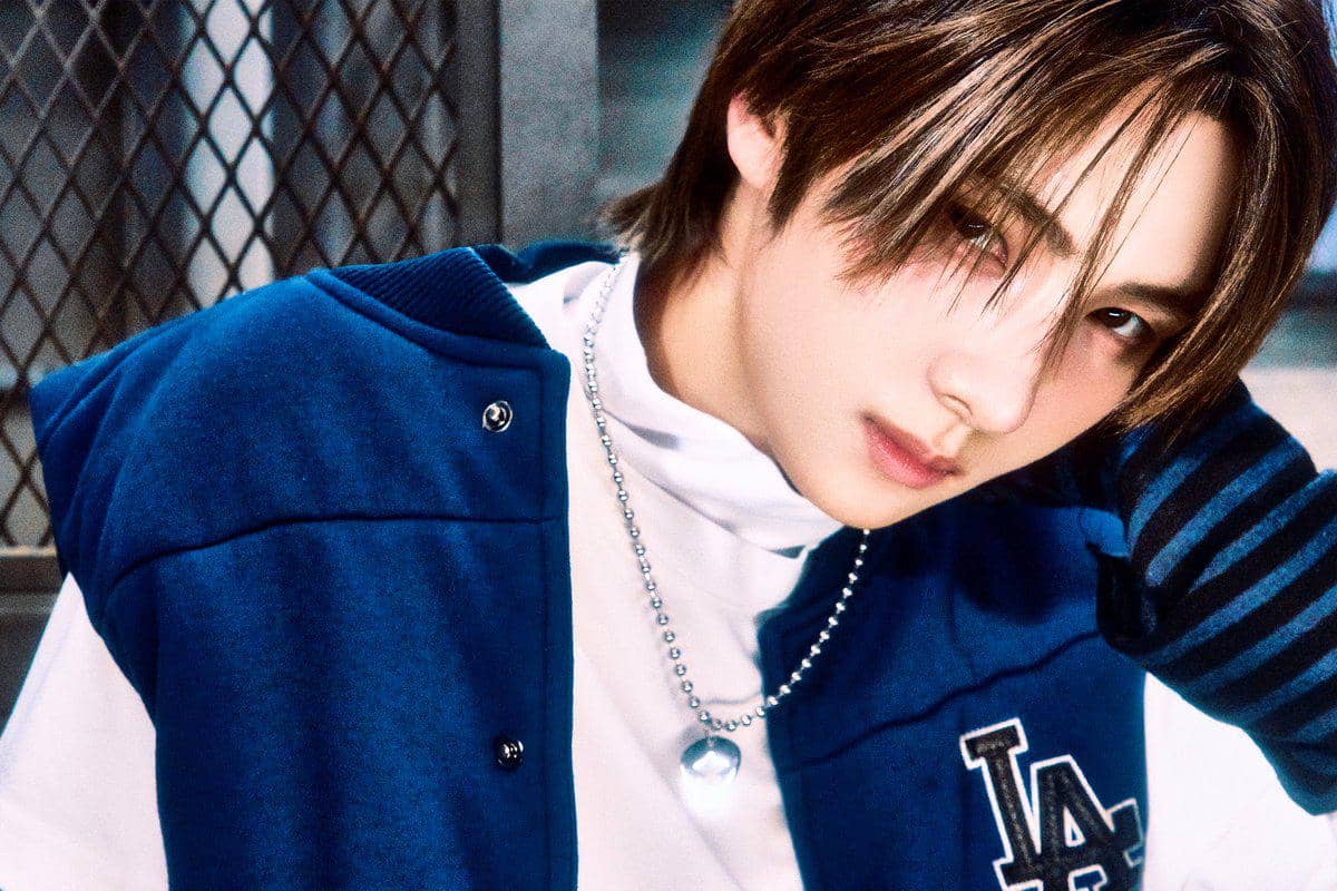Youngjae TWS Alami Cedera, Bagaimana Partisipasinya di Tur? 