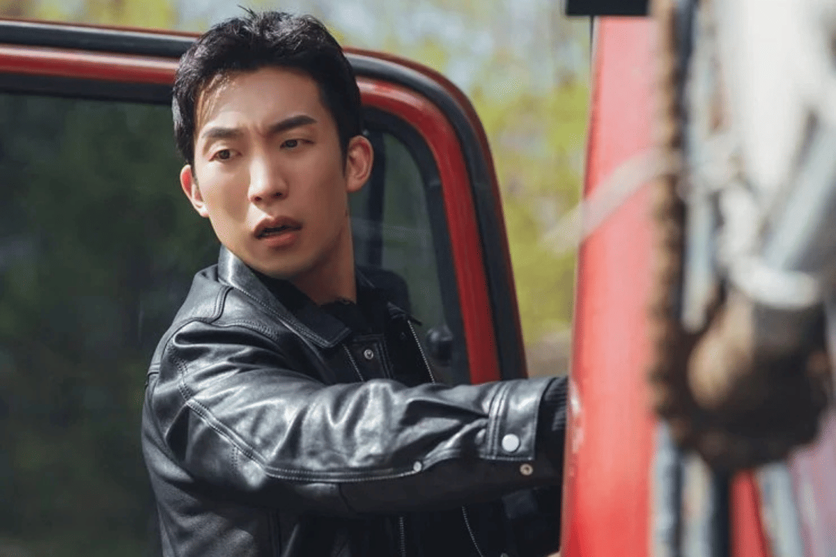 still cut drama A Bona Fide Killer