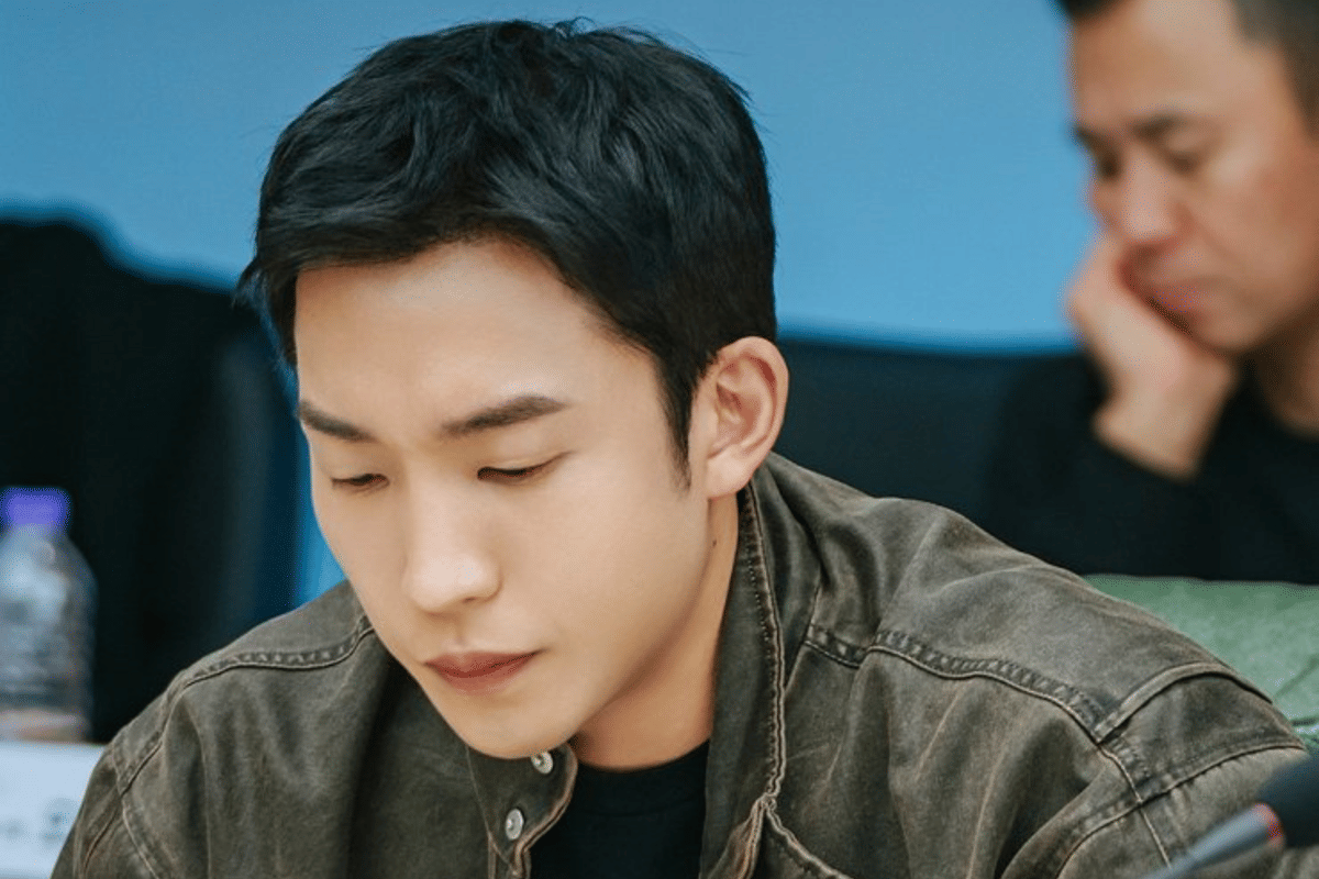 cast drama A Bona Fide Killer