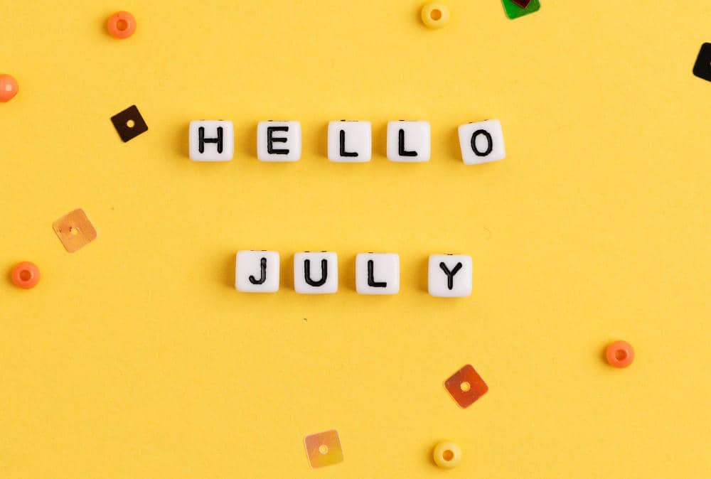 Apakah Juli 2026 Ada Libur Bersama? Cek Jadwal Lengkapnya!